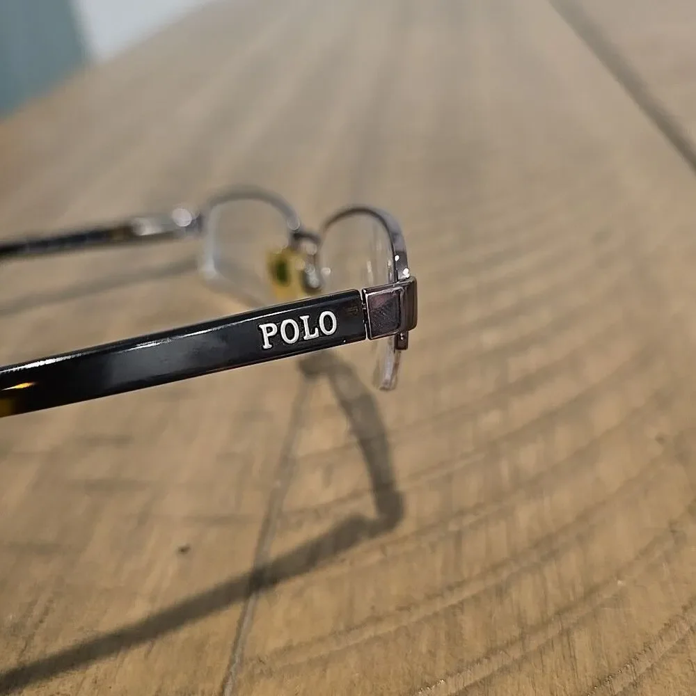 Ralph Lauren frames only